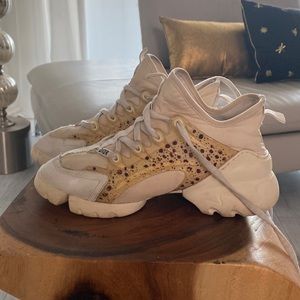 Dior sneakers